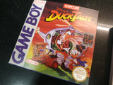 Caja de reemplazo Ducktales