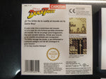 Caja de reemplazo Ducktales