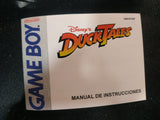 Caja de reemplazo Ducktales