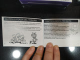 Caja de reemplazo Ducktales