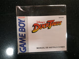 Caja de reemplazo Ducktales