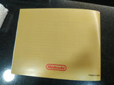 Manual de reemplazo Zelda II