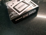 Caja Game Boy Pocket Gris (marco negro)