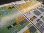 Manual de reemplazo The Legend of Zelda - A Link to the Past