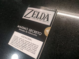 Manual de reemplazo The Legend of Zelda - A Link to the Past