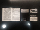 Manual de reemplazo The Legend of Zelda - A Link to the Past