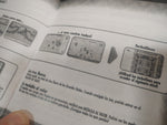 Manual de reemplazo Zelda - A Link to the Past + (four sword)