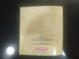 Manual de reemplazo Zelda - A Link to the Past + Four Sword