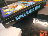 Caja de reemplazo Super Mario Bros