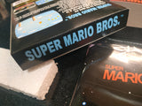 Caja de reemplazo Super Mario Bros