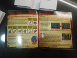 Manual de reemplazo Zelda - Link´s Awakening DX