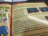 Manual de reemplazo Zelda - Link´s Awakening DX