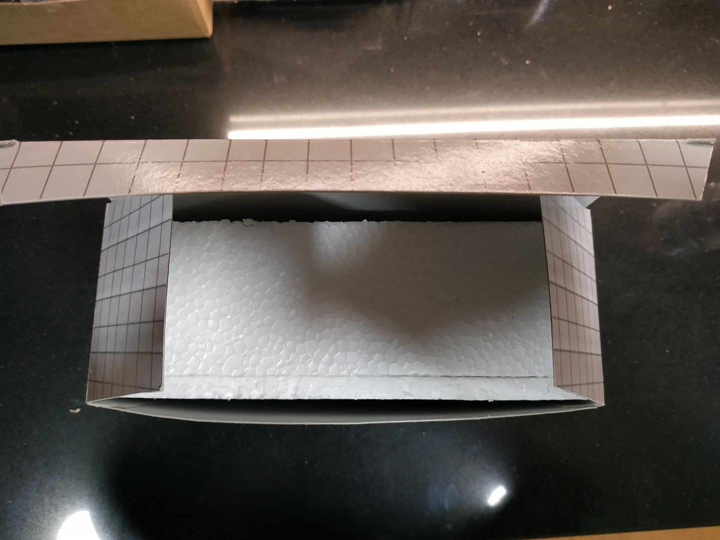Caja Consola Game Gear (Genérica)