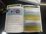 Manual de reemplazo Super Soccer