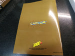 Manual de reemplazo Street Fighter 2