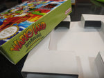 Caja de reemplazo Super Mario Land 3 - Warioland