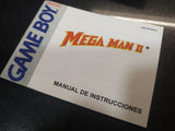 Manual de Mega Man 2