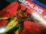 Caja de reemplazo Gremlins 2