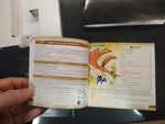 Manual de reemplazo Pokémon Heartgold