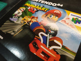 Caja de reemplazo Mario Kart 64