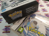 Caja Edición Pokéwalker Pokémon Soulsilver