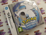 Caja Edición Especial Pokémon Soulsilver
