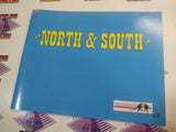 Manual de reemplazo North & South