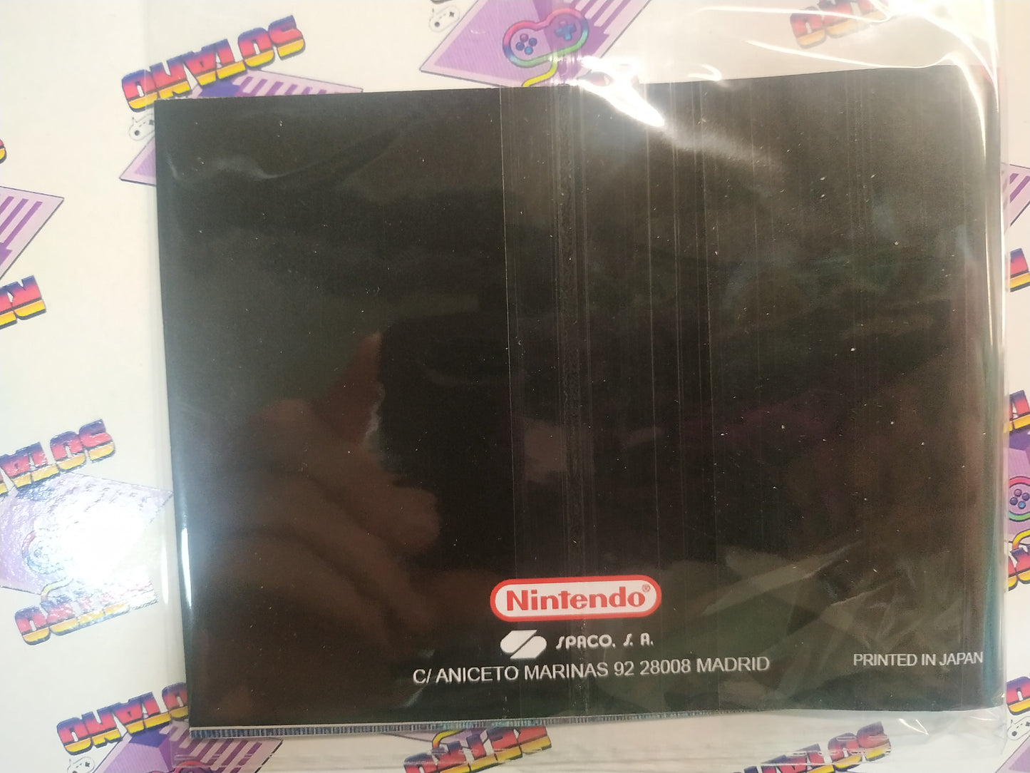 Manual de reemplazo The Battle of Olympus
