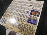Caja de reemplazo Final Fantasy I&II Dawn of Souls