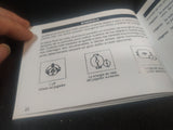 Manual de reemplazo Mega Man 2