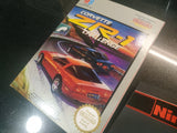 Caja de reemplazo Corvette ZR1 Challenge