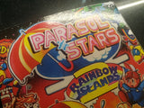 Caja de reemplazo Parasol Stars - Rainbow Islands 2