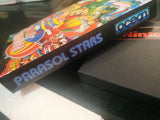 Caja de reemplazo Parasol Stars - Rainbow Islands 2