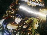 Manual de reemplazo Fire Emblem - Path of Radiance