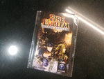 Manual de reemplazo Fire Emblem - Path of Radiance