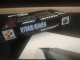 Caja de reemplazo Hybrid Heaven