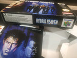 Caja de reemplazo Hybrid Heaven