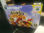 Caja de reemplazo Banjo-Tooie