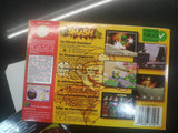 Caja de reemplazo Super Smash Bros