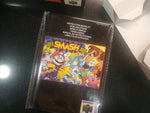 Caja de reemplazo Super Smash Bros