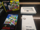 Caja de reemplazo Pop´n TwinBee