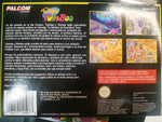 Caja de reemplazo Pop´n TwinBee