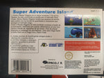 Caja de reemplazo Super Adventure Island