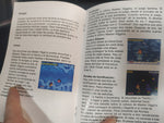 Manual de reemplazo Super Adventure Island