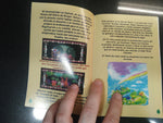 Manual de reemplazo Super Mario World 2 - Yoshi´s Island