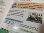 Manual de reemplazo Super Mario World 2 - Yoshi´s Island