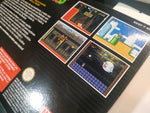 Caja de reemplazo Super Mario World