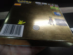 Caja de reemplazo Pokémon Oro