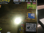 Caja de reemplazo Pokémon Oro