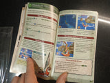 Manual de reemplazo Zelda Wind Waker Edición Limitada